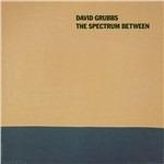 The Spectrum Between - CD Audio di David Grubbs