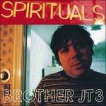 Spirituals - Vinile LP di Brother JT