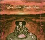 Family Album - CD Audio di Faun Fables