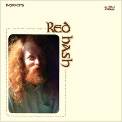 Red Hash - Vinile LP di Gary Higgins