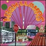 Can Cladders - CD Audio di High Llamas