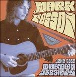 The Lost Takoma Sessions - CD Audio di Mark Fosson