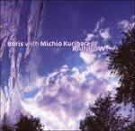 Rainbow - CD Audio di Boris,Michio Kurihara