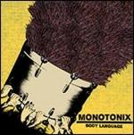 Body Language (Mini cd) - CD Audio di Monotonix