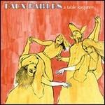 A Table Forgotten - CD Audio di Faun Fables