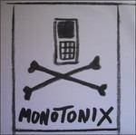 Fun Fun Fun - Vinile 7'' di Monotonix