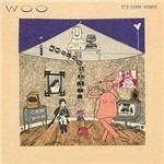 It's Cosy Outside - Vinile LP di Woo