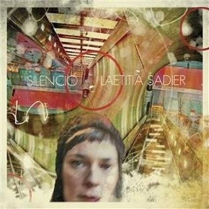 Silencio - CD Audio di Laetitia Sadier