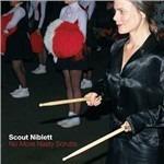 No More Nasty Scrubs (Limited Edition) - Vinile 7'' di Scout Niblett