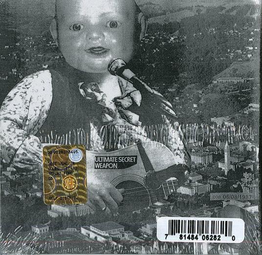 Emotional Mugger - CD Audio di Ty Segall - 2