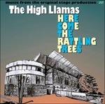 Here Come the Rattling Trees - CD Audio di High Llamas