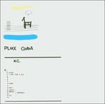 Plux Quba - Vinile LP di Nuno Canavarro