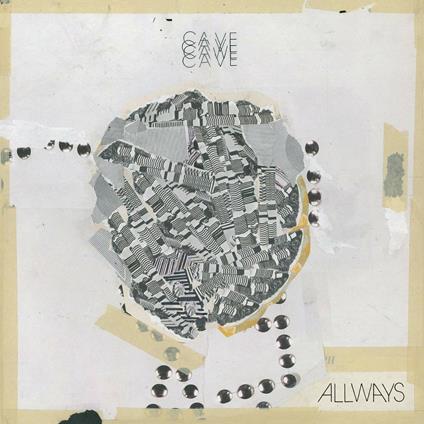 Allways - Vinile LP di Cave