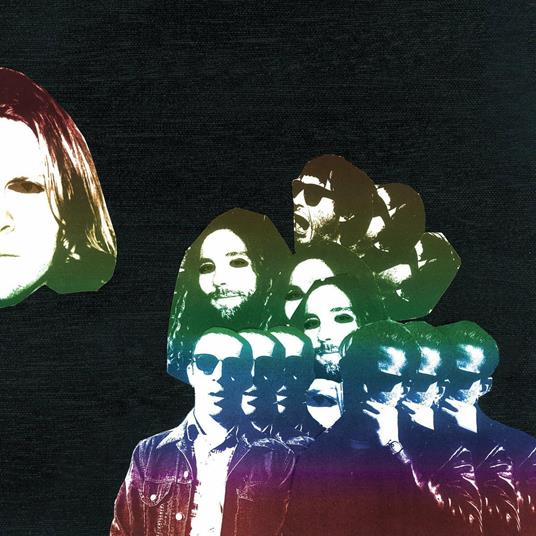 Freedom's Goblin - CD Audio di Ty Segall