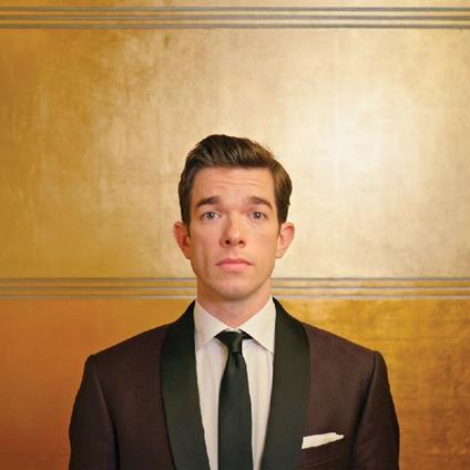 Kid Gorgeous at Radio City - Vinile LP di John Mulaney