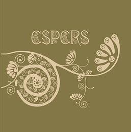 Espers - CD Audio di Espers