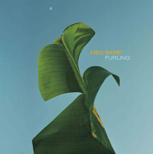 Furling - Vinile LP di Meg Baird