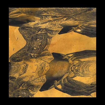 Self Titled - Vinile LP di Tashi Dorji