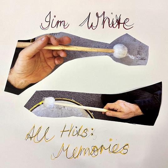 All Hits. Memories - CD Audio di Jim White