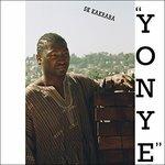 Yonye - Vinile LP di SK Kakraba