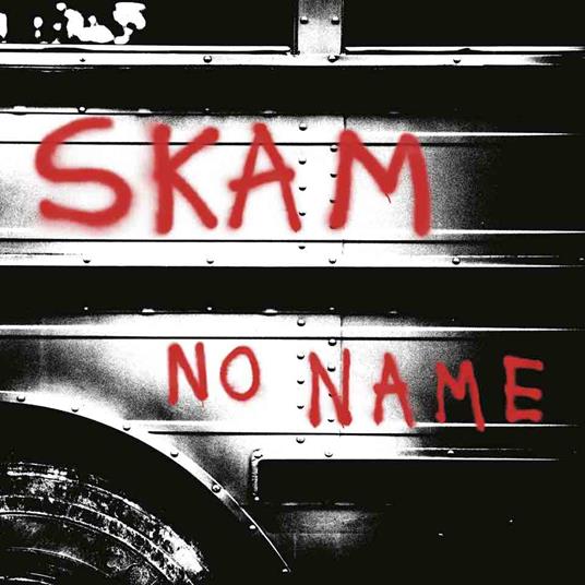 No Name - Vinile LP di Skam