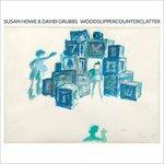 Woodslippercounterclatter - Vinile LP di David Grubbs