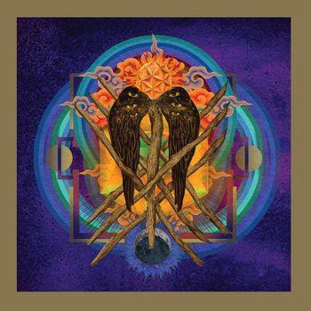 Our Raw Heart (Coloured Vinyl) - Vinile LP di YOB