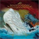 Leviathan (Opaque Blue Vinyl) - Vinile LP di Mastodon