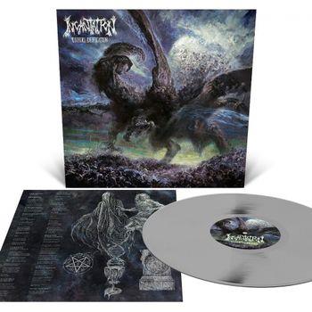 Unholy Deification (Silver Vinyl) - Vinile LP di Incantation