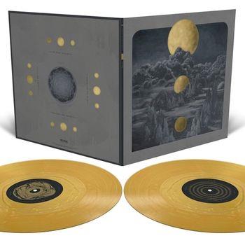 Clearing The Path To Ascend (Gold Nugget Edition) - Vinile LP di YOB