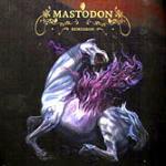 Remission - CD Audio + DVD di Mastodon