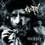 Freakery - CD Audio di Cretin