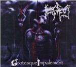 Grotesque Impalement