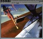 Escape Velocity - CD Audio di Zombi