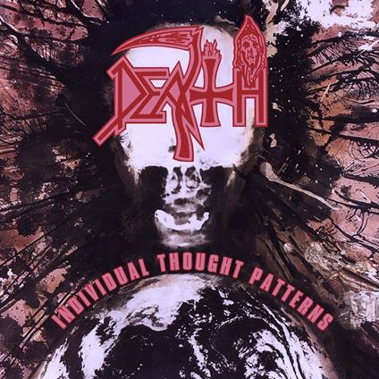 Individual Thought Patterns - Vinile LP di Death