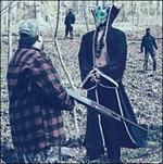 Ultramantis Black