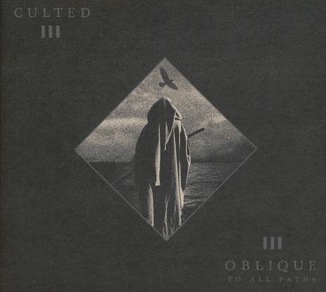 Oblique to All Parts (Digipack) - CD Audio di Culted - 2