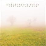 Anechoic Horizon - CD Audio di Broughton's Rules