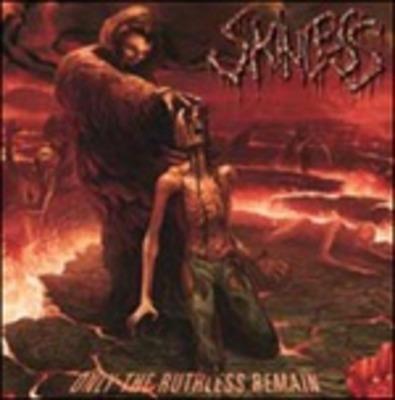 Only the Ruthless Remain - CD Audio di Skinless