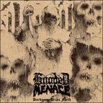 Darkness Drips Forth (Digipack) - CD Audio di Hooded Menace