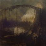 Chasms - CD Audio di Lycus