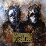 Arc - CD Audio di Agoraphobic Nosebleed