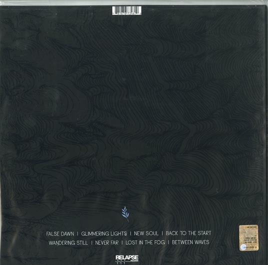 Between Waves - Vinile LP di Album Leaf - 2