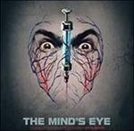 The Mind's Eye - CD Audio di Steve Moore