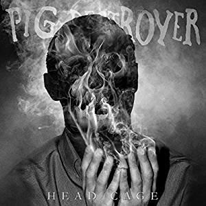 Head Cage - Vinile LP di Pig Destroyer