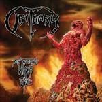 Ten Thousand Ways to Die - CD Audio Singolo di Obituary