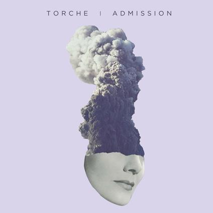 Admission - CD Audio di Torche