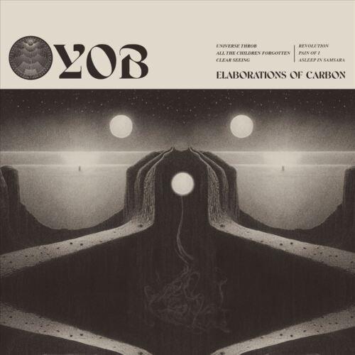 Elaborations Of Carbon - CD Audio di YOB