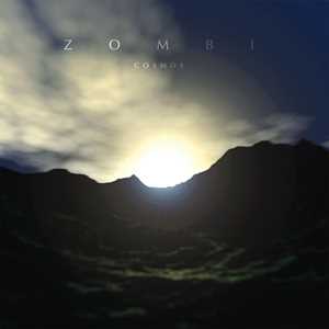 CD Cosmos (20th Anniversary Edition) Zombi