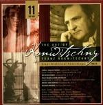 The Art of Konwitschny vol.II - CD Audio di Franz Konwitschny